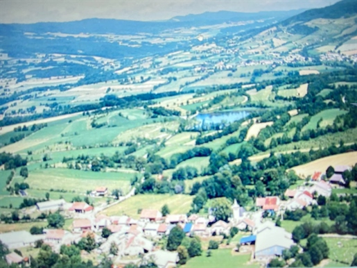 Terrain