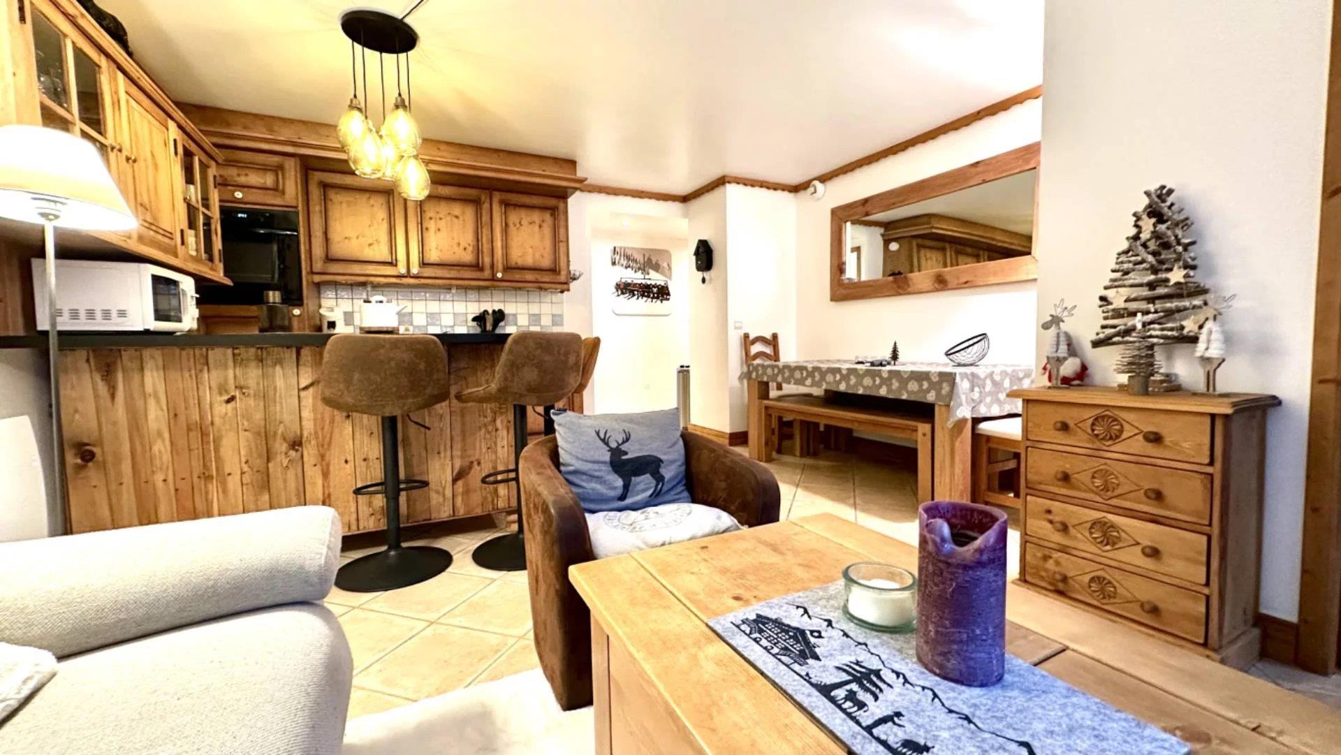 Compra: Apartamento (74440)
