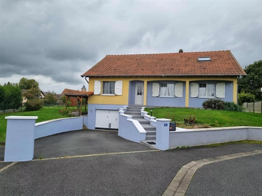 ? Просторный семейный дом с современными удобствами – Saint-Jean de Bassel