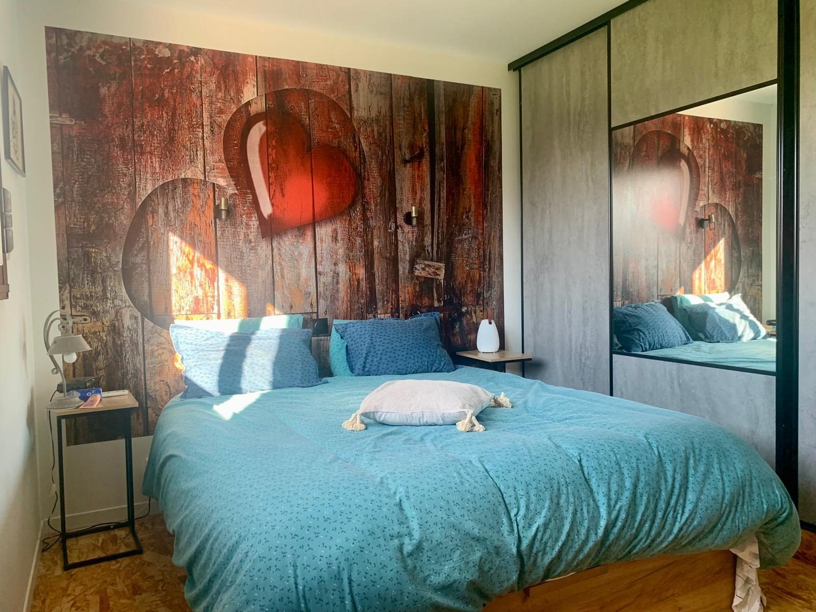 Maison à vendre, 97m², Saint-Mars-de-Coutais