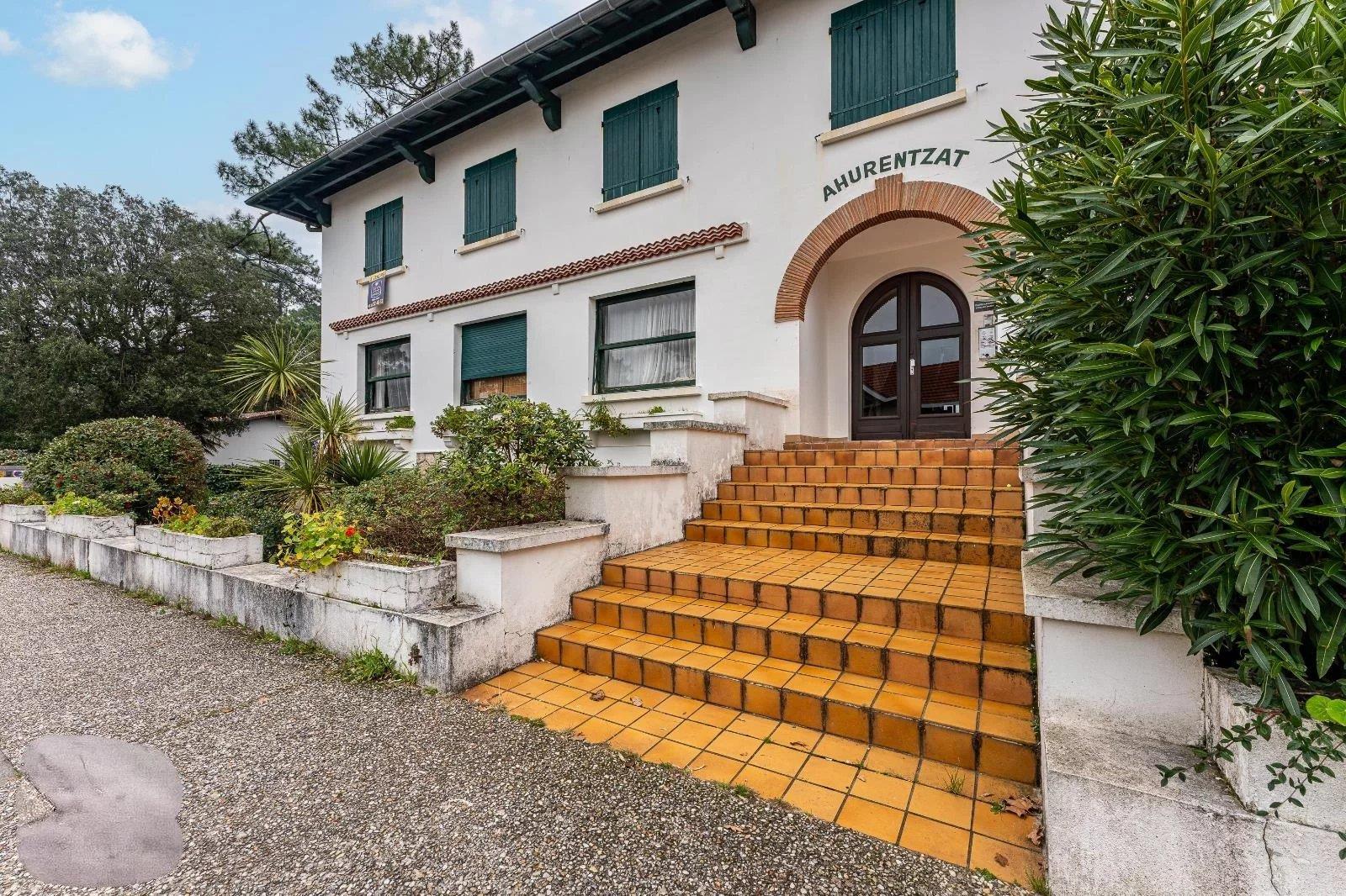 Pyla-Sur-Mer Apartment T2 bis 50 m²