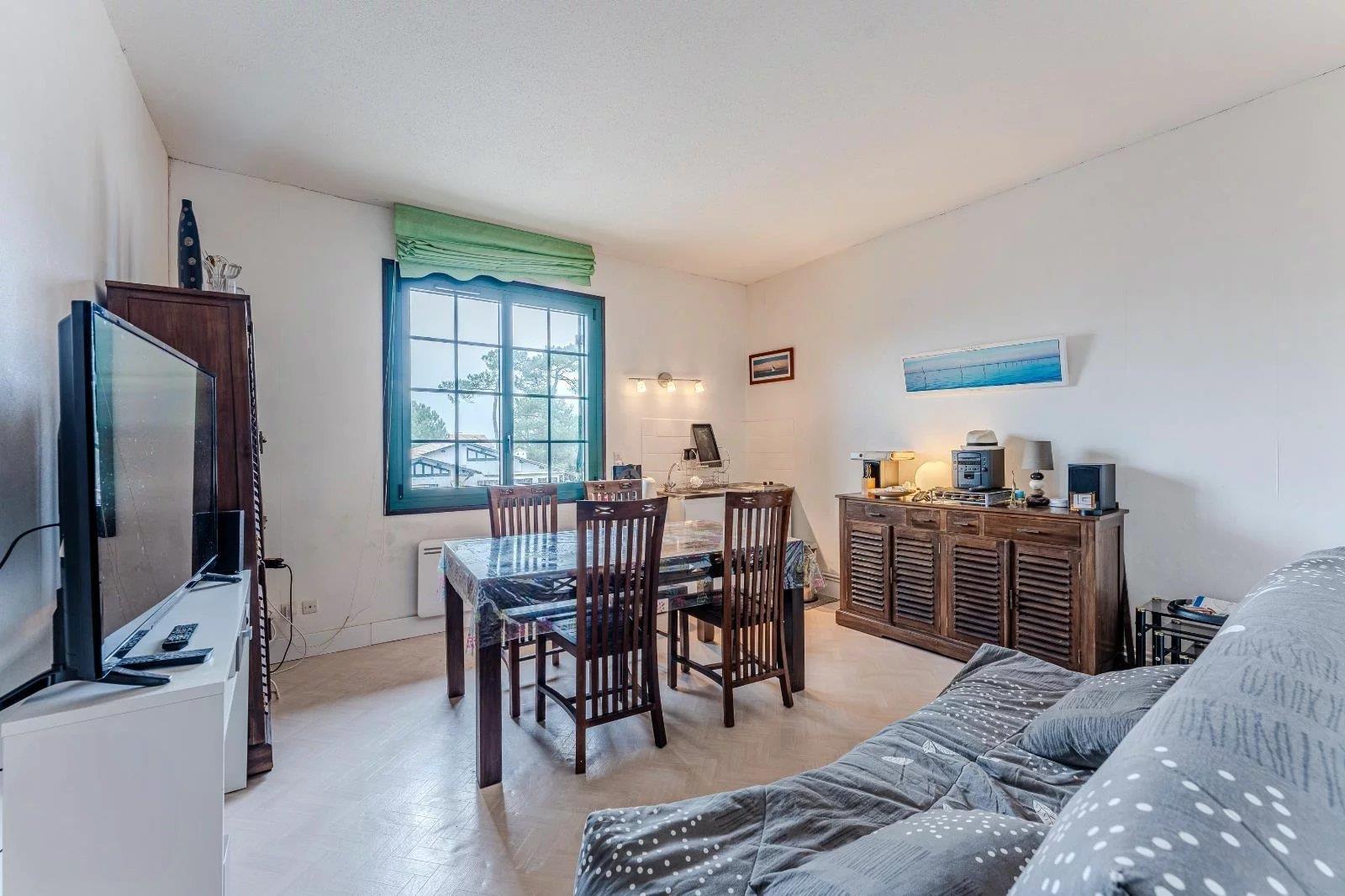 Pyla-Sur-Mer Apartment T2 bis 50 m²