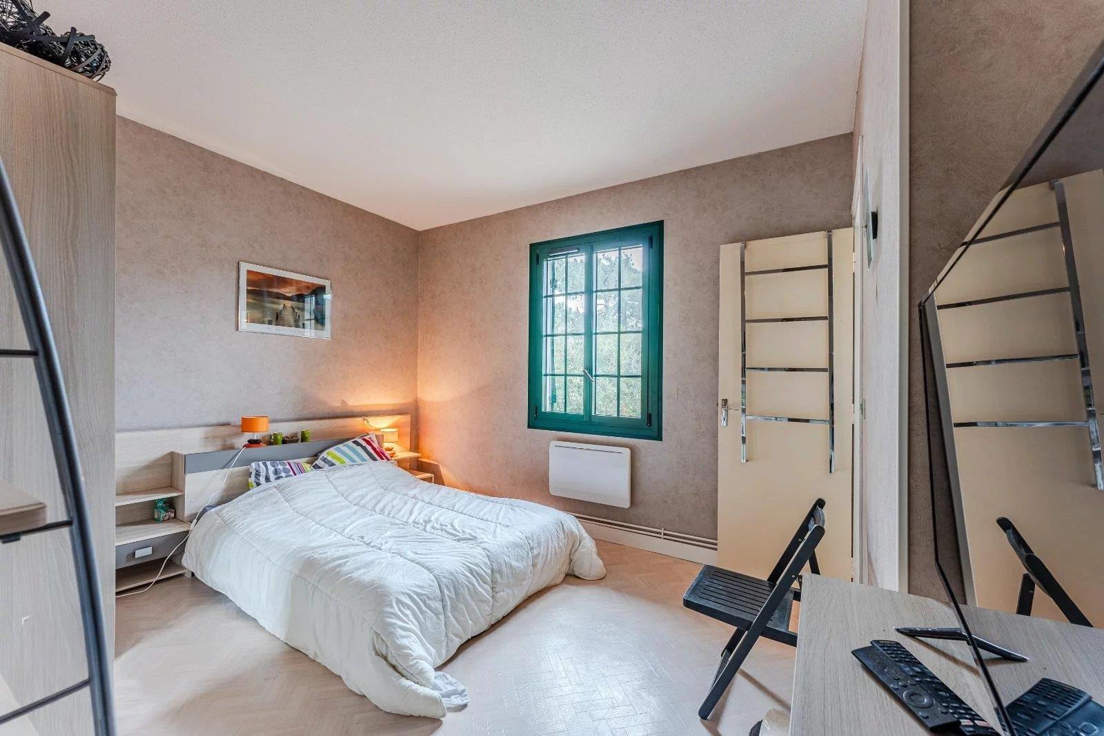 Pyla-Sur-Mer Apartment T2 bis 50 m²