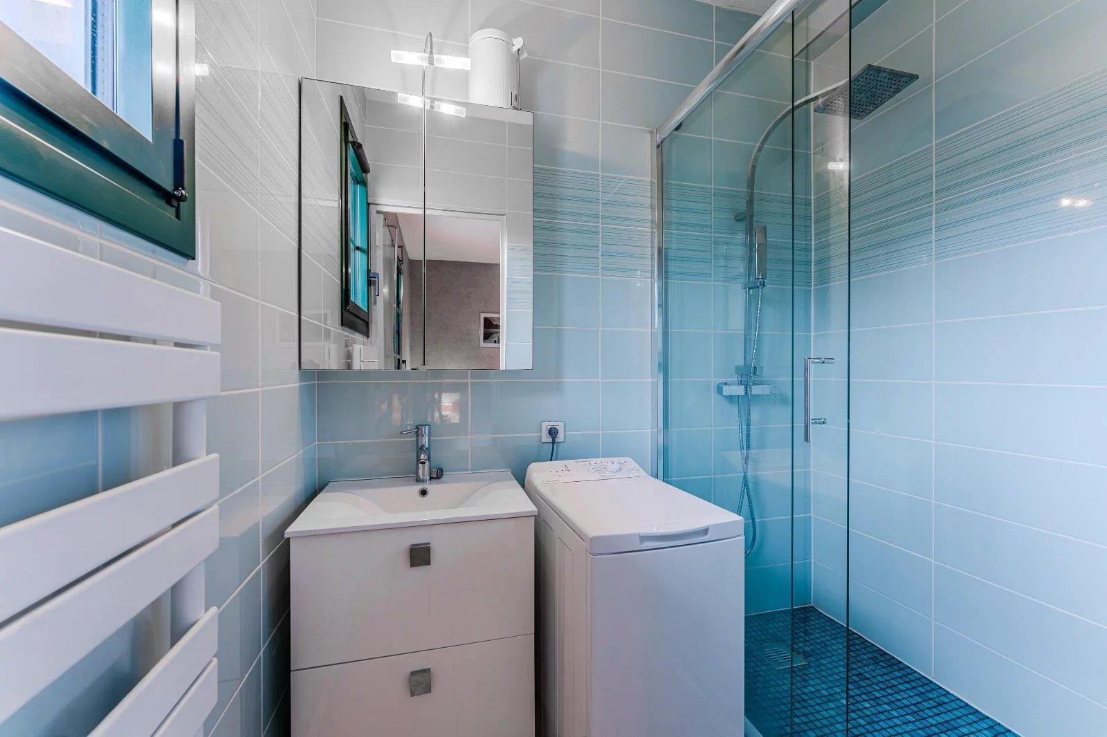 Pyla-Sur-Mer Apartment T2 bis 50 m²
