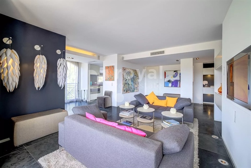 Mougins - Royal Golf - Magnificent modern apartment