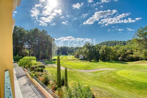 Villa in vendita - Mougins Golf