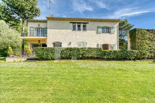 Villa for sale, Mougins
