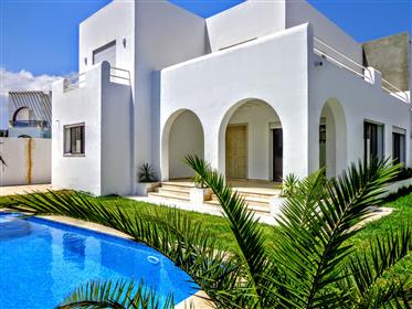 A beautiful villa for sale