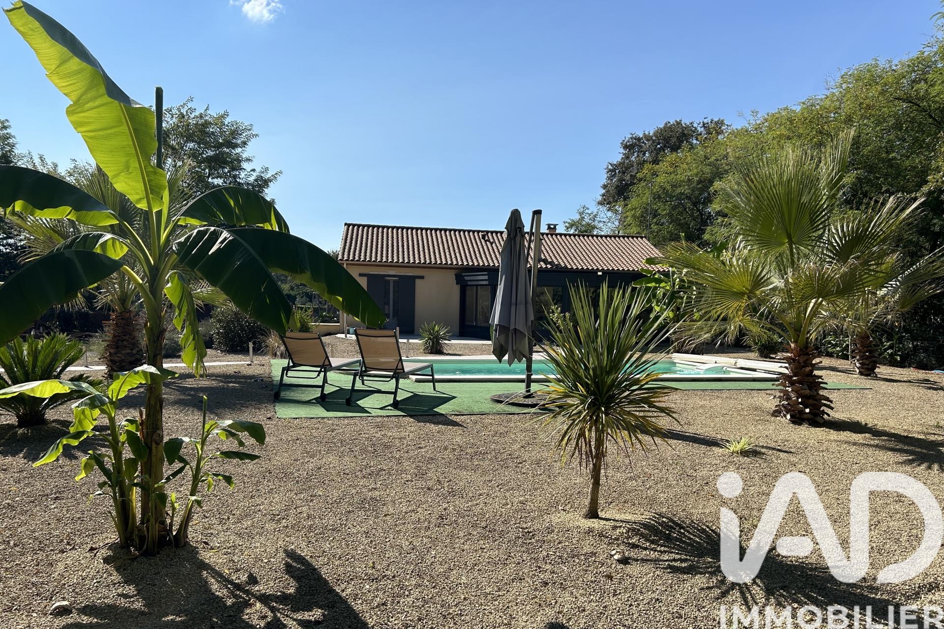 Maison à vendre, 147m², Roiffé