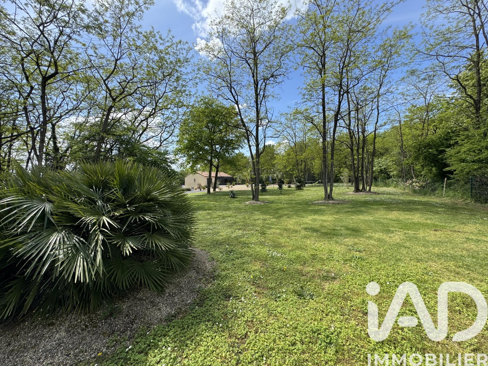 Maison à vendre, 147m², Roiffé