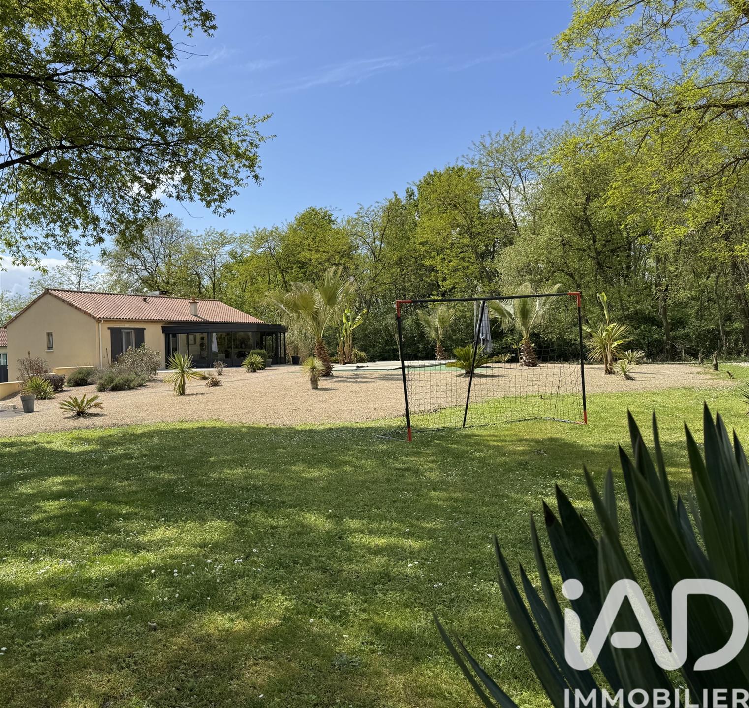 Maison à vendre, 147m², Roiffé