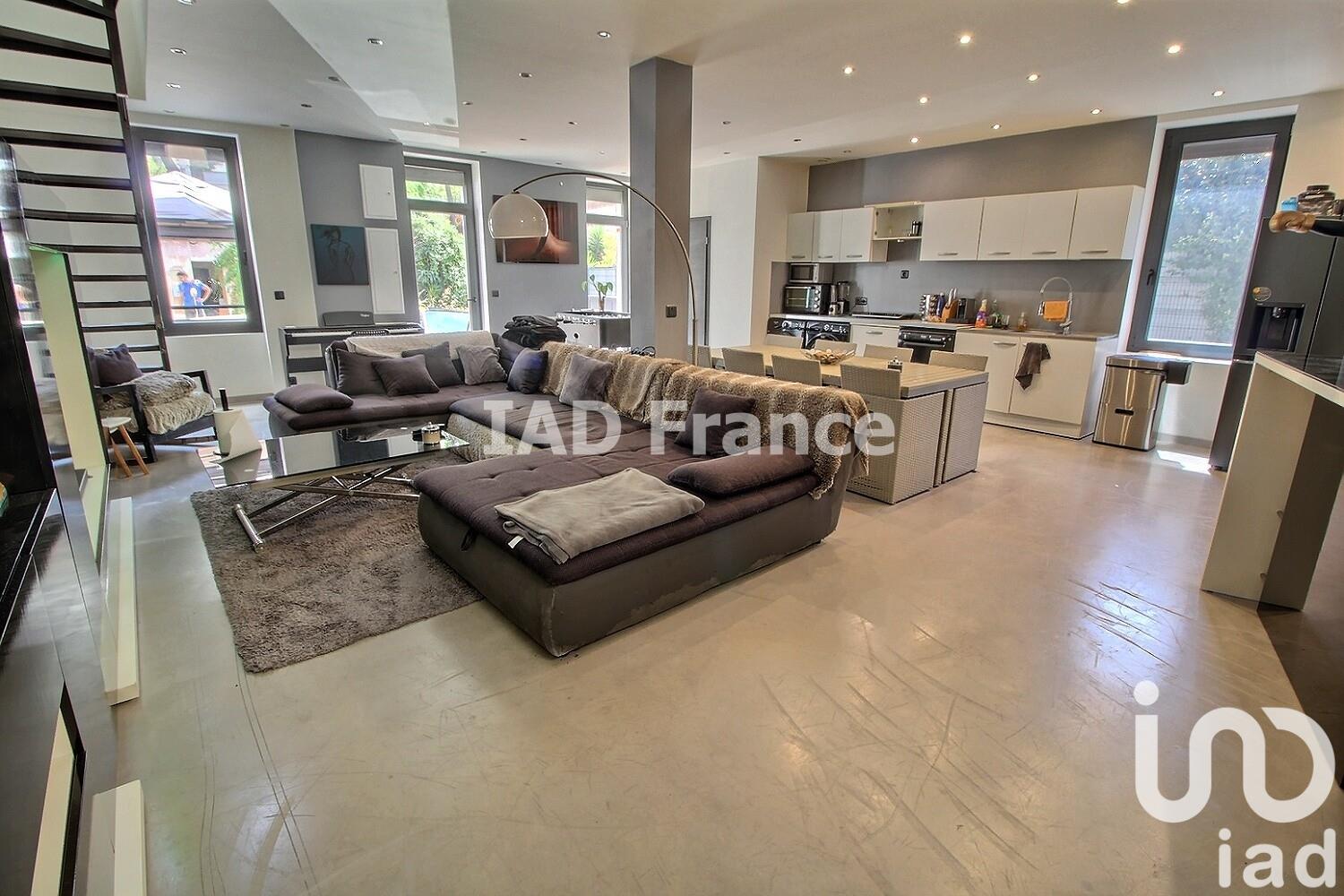 Maison à vendre, 120m², Marseille 15ème