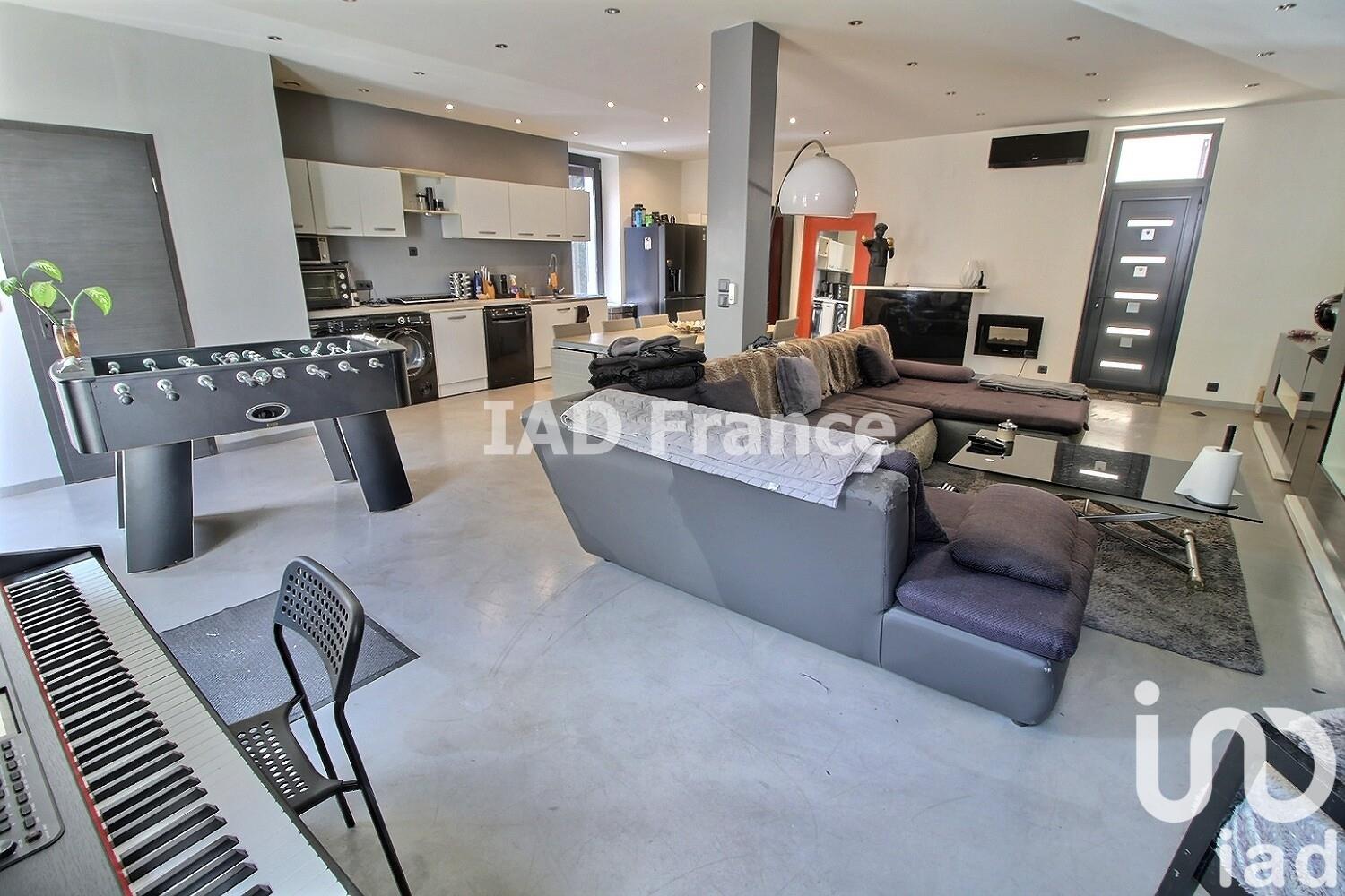 Maison à vendre, 120m², Marseille 15ème