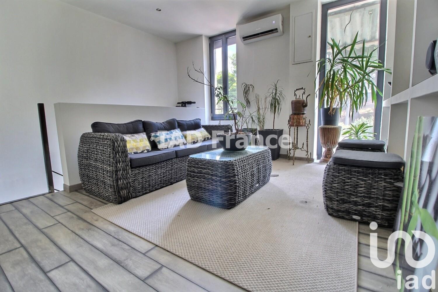 Maison à vendre, 120m², Marseille 15ème