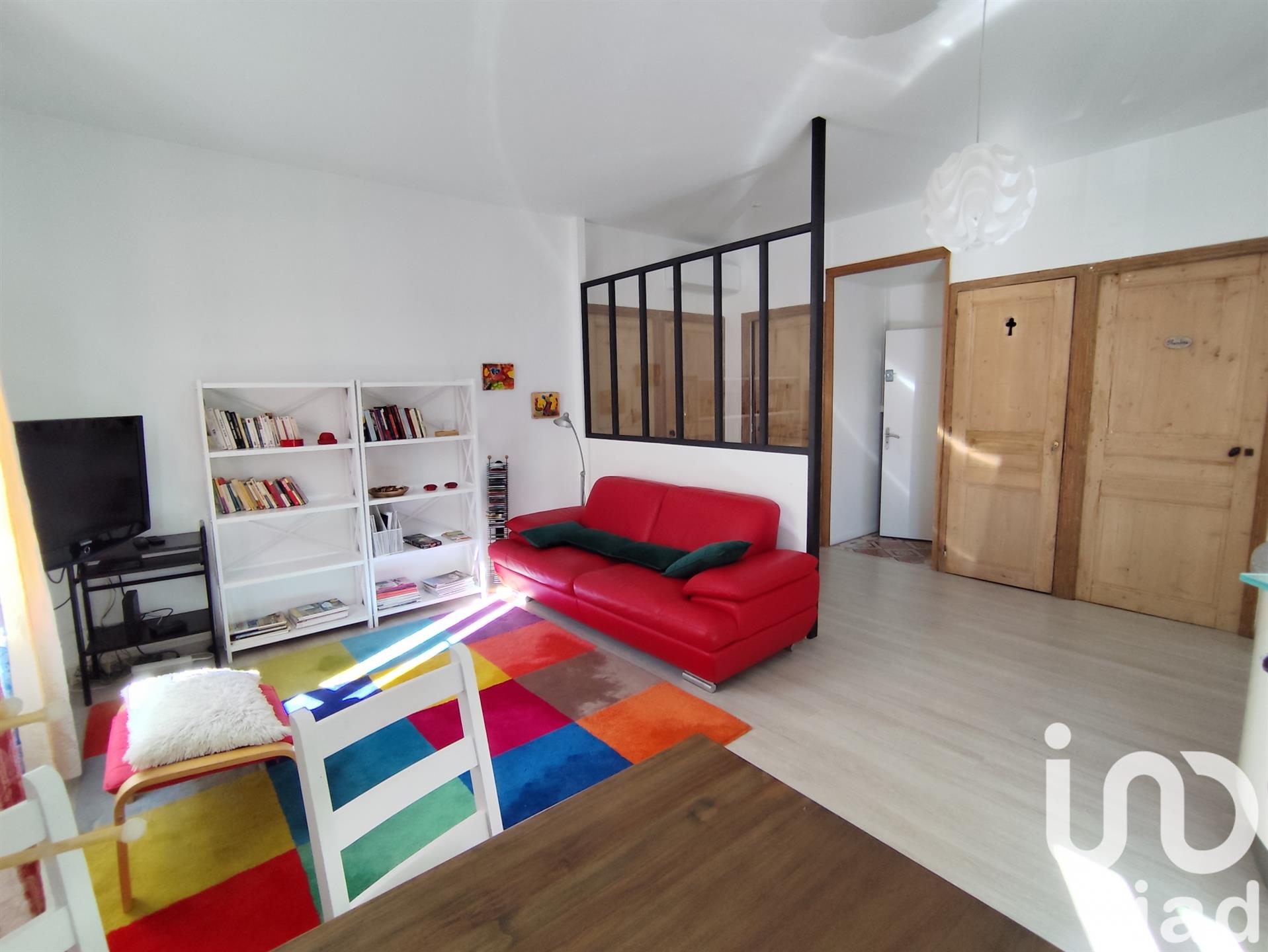 Appartement à vendre, 100m², Perpignan
