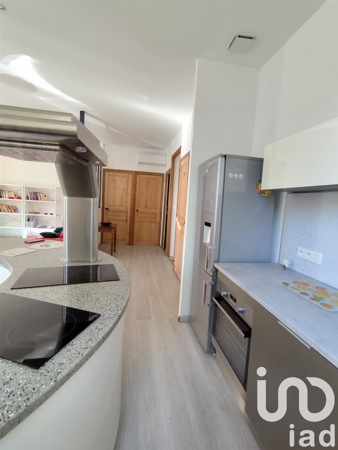 Appartement à vendre, 100m², Perpignan