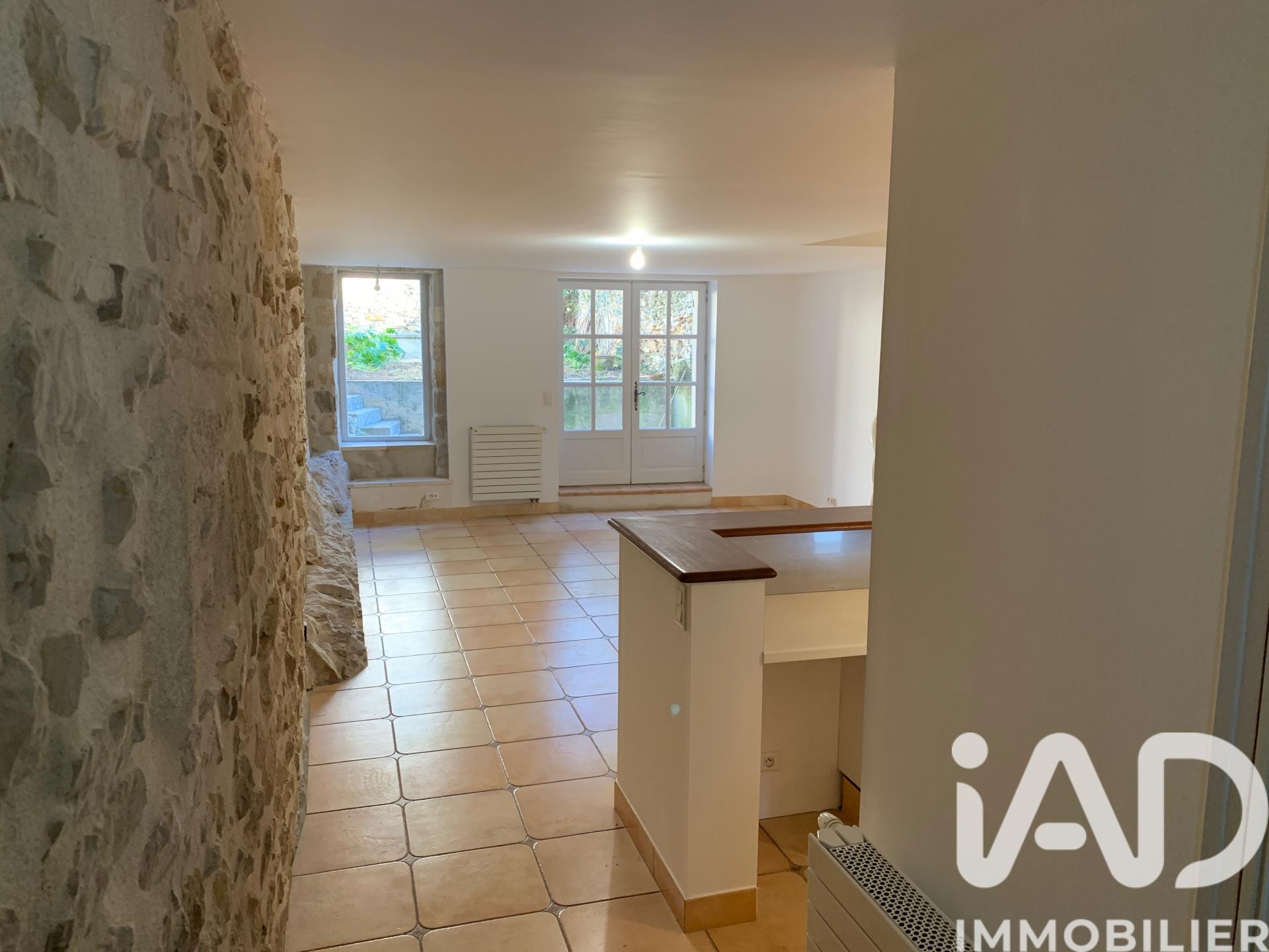Maison à louer, 98m², Villeneuve-lès-Avignon