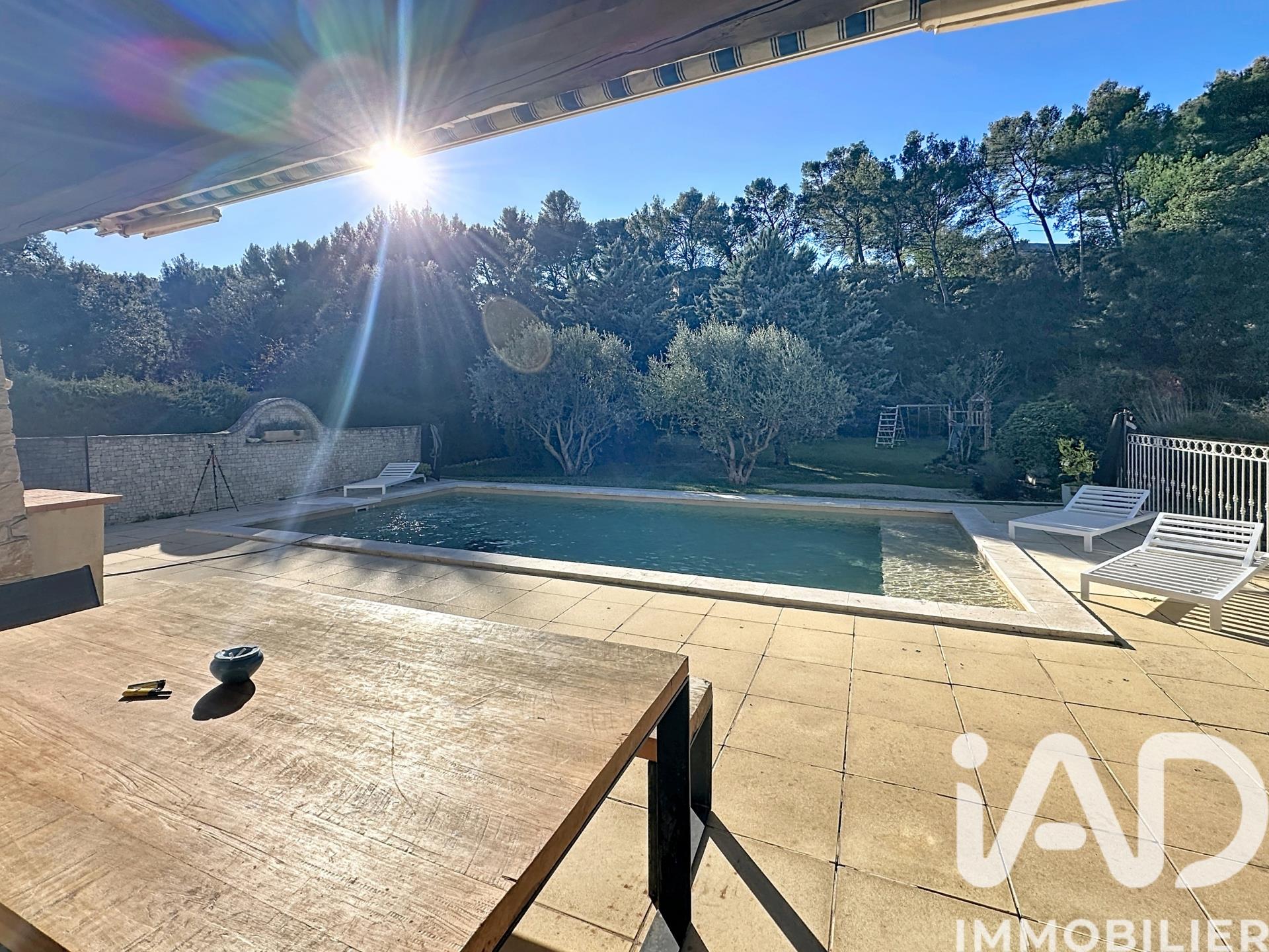 Maison à vendre, 230m², Roquefort-la-Bédoule