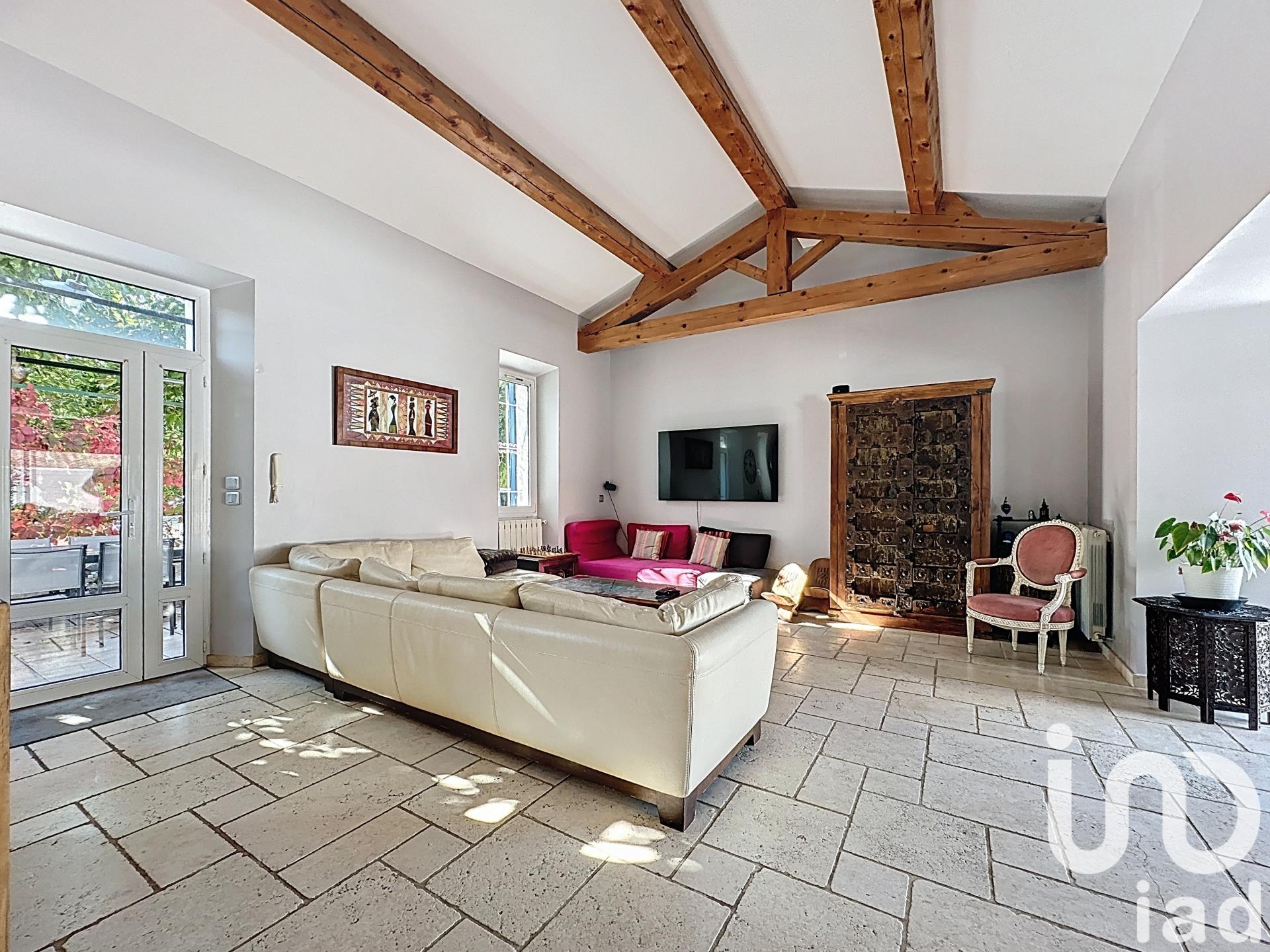 Maison à vendre, 161m², Roquefort-la-Bédoule