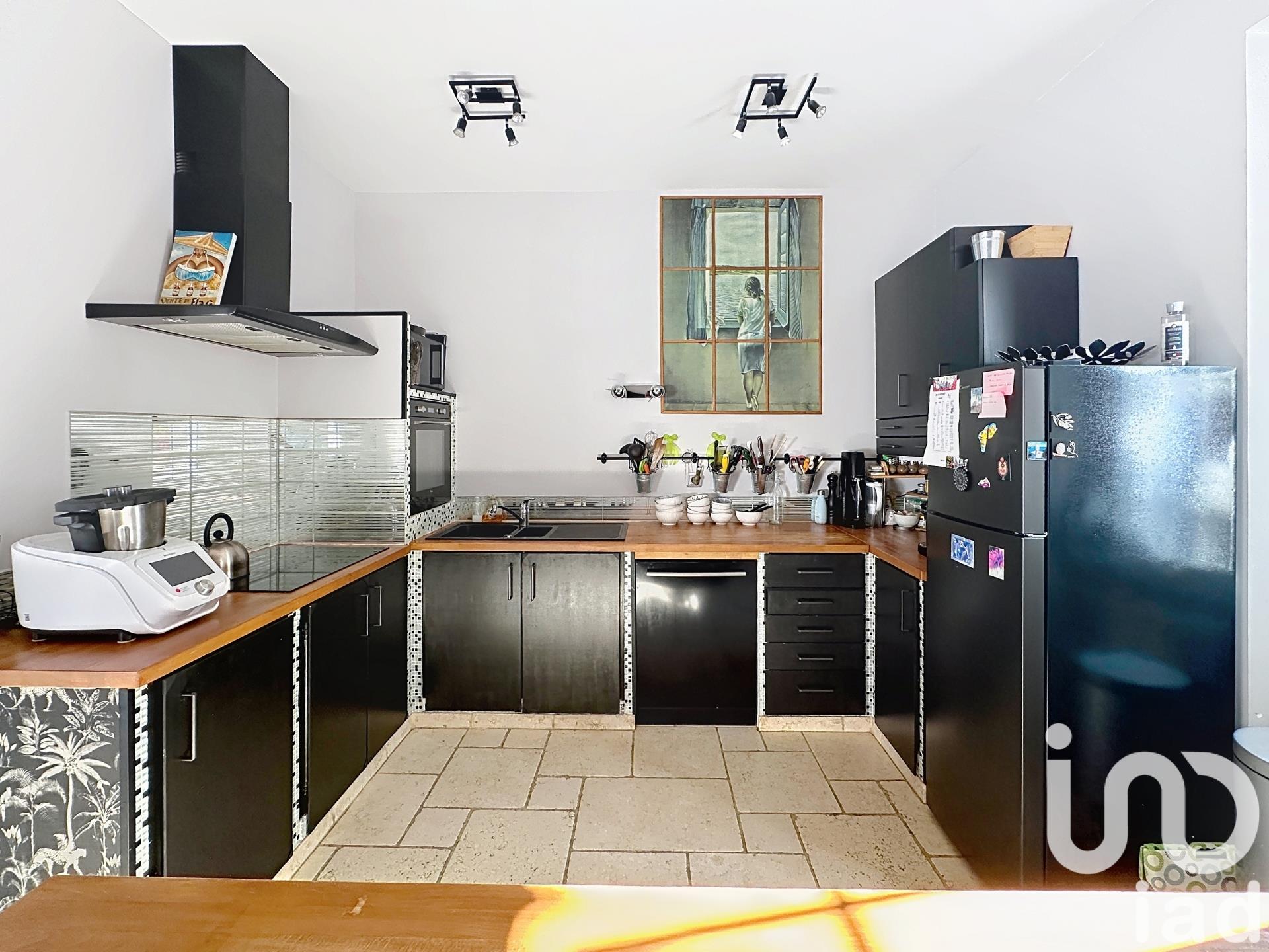 Maison à vendre, 161m², Roquefort-la-Bédoule