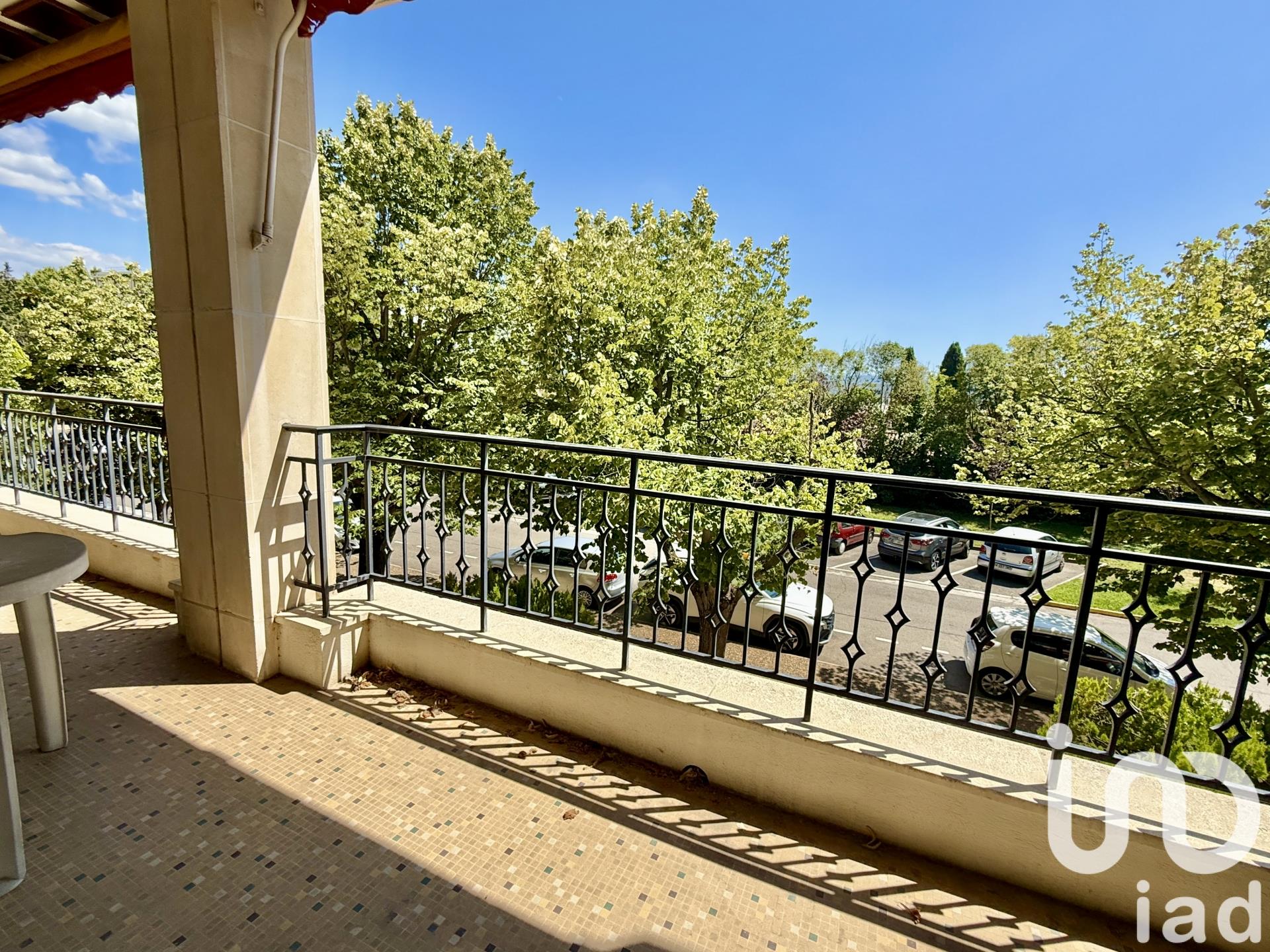 Appartement à vendre, 139m², Aix-en-Provence