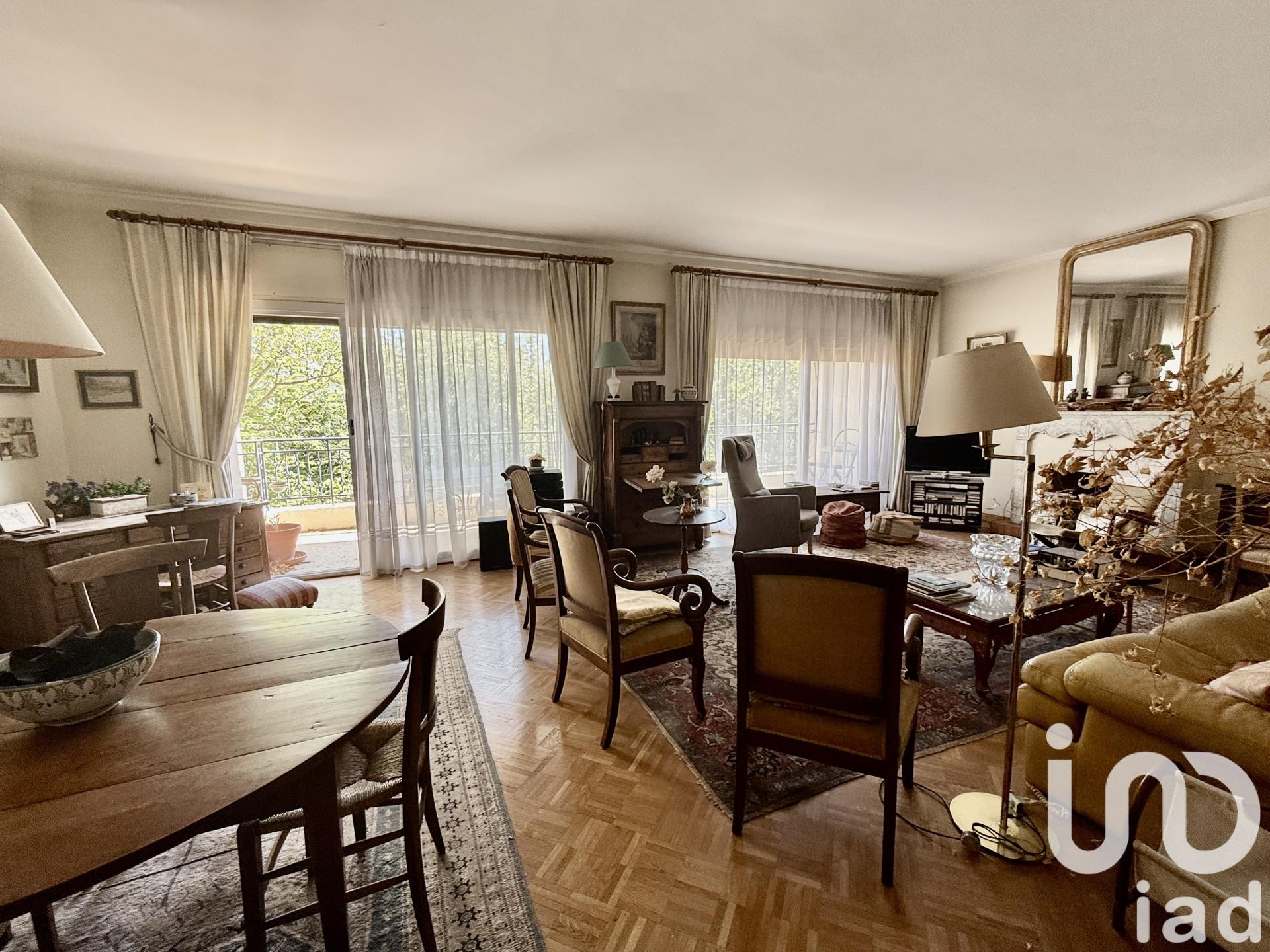 Appartement à vendre, 139m², Aix-en-Provence