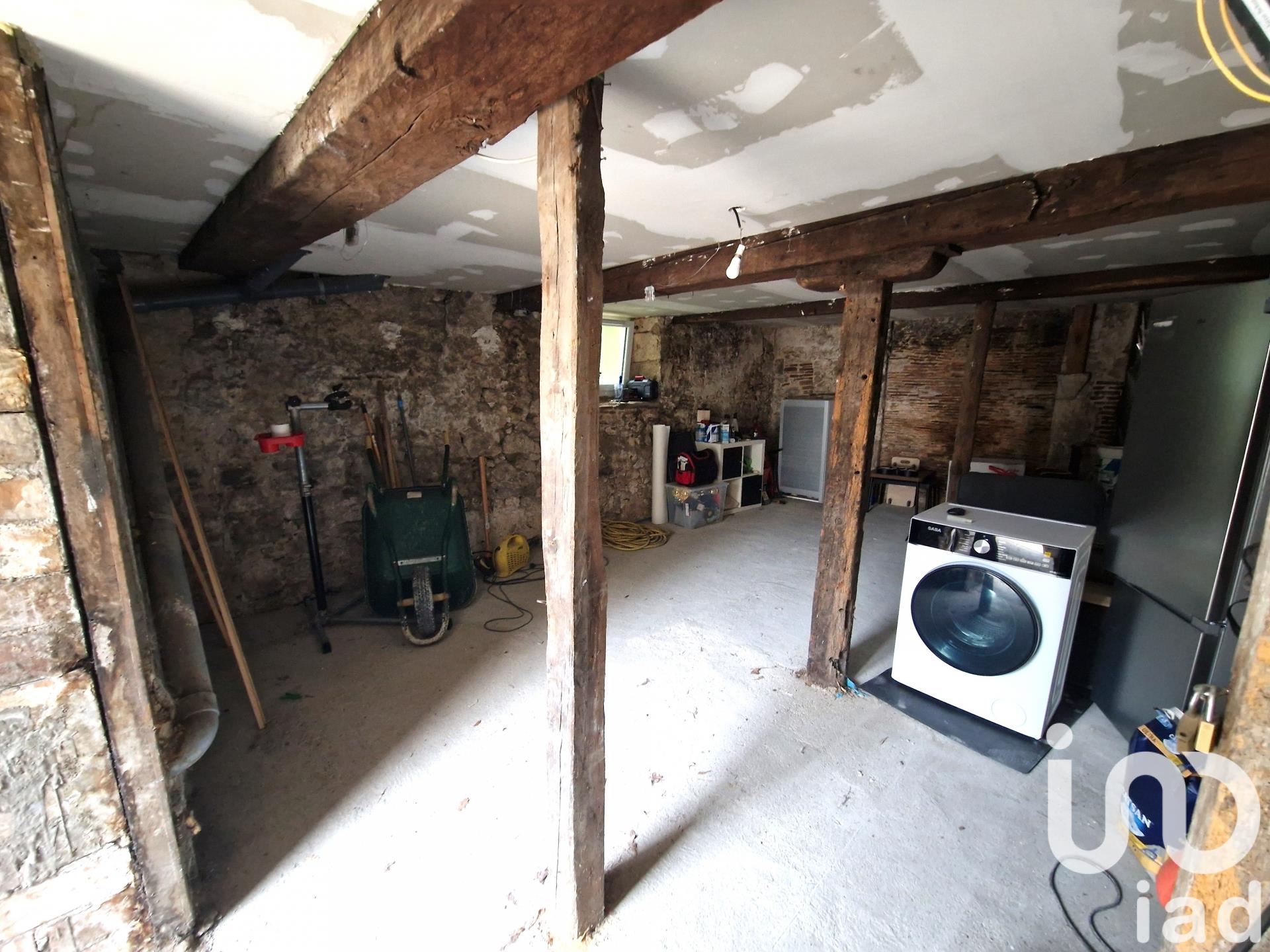 Appartement à vendre, 52m², Orléans