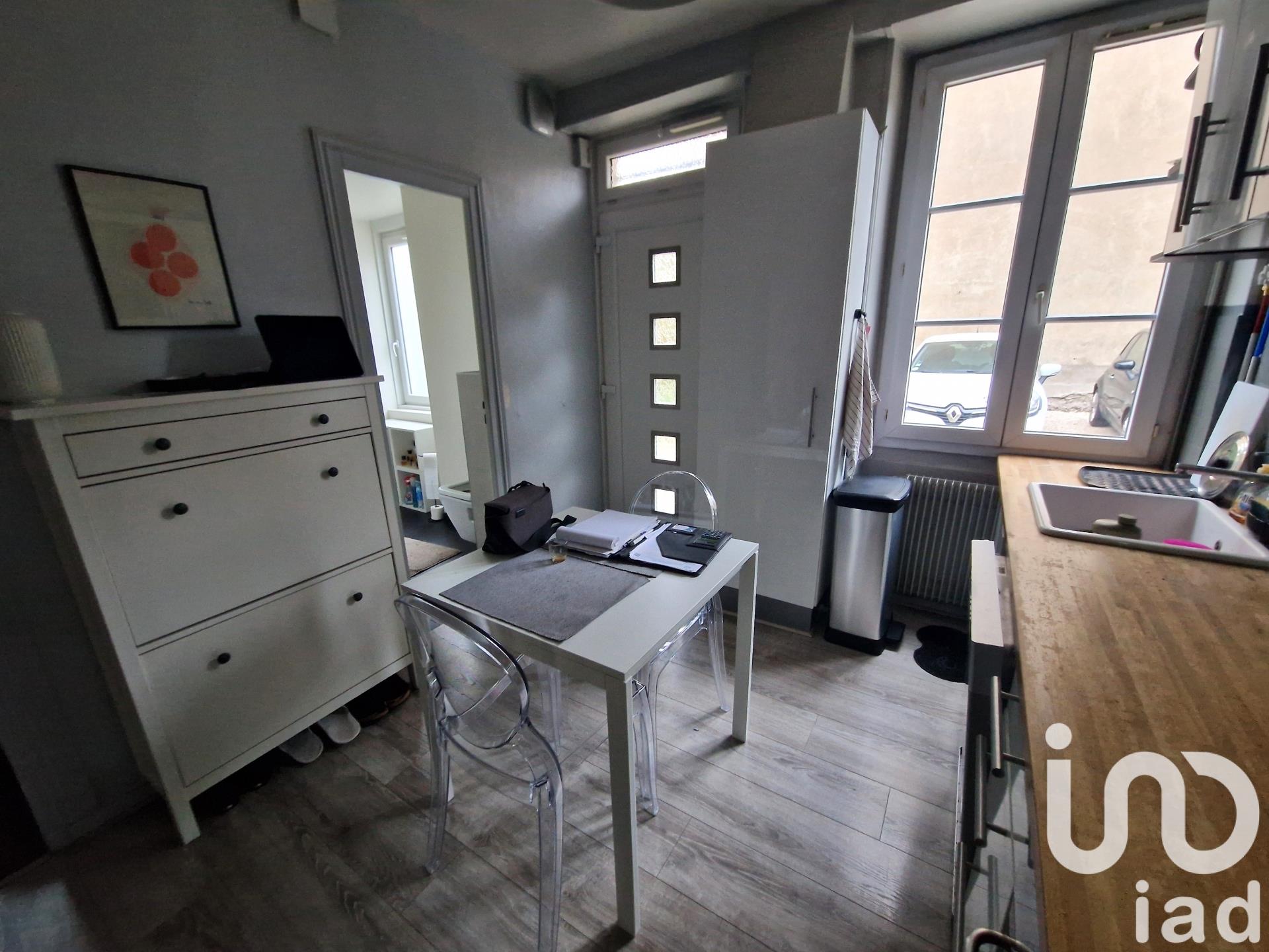 Appartement à vendre, 52m², Orléans