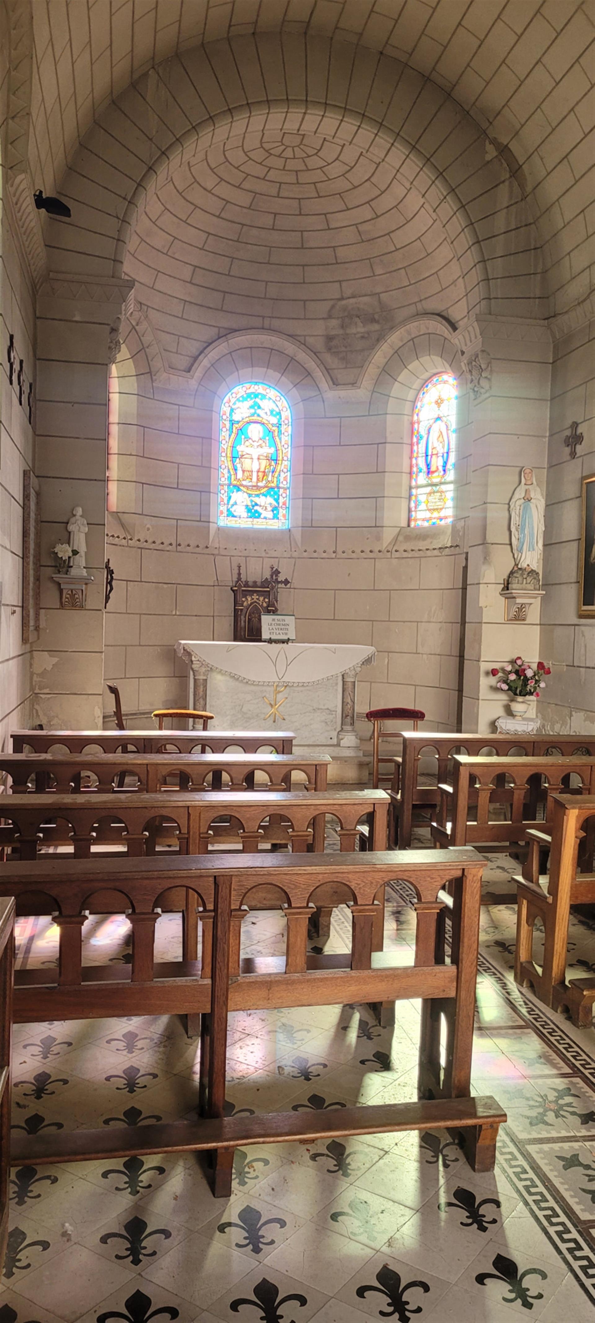 Hotel Particulier Xvii Avec Chapelle Privee