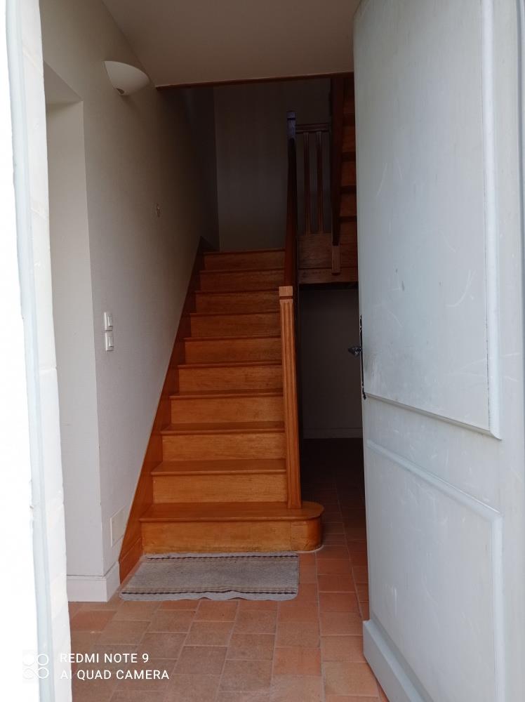 Investisseur ! Appartement T2 - Loue En Copropriete