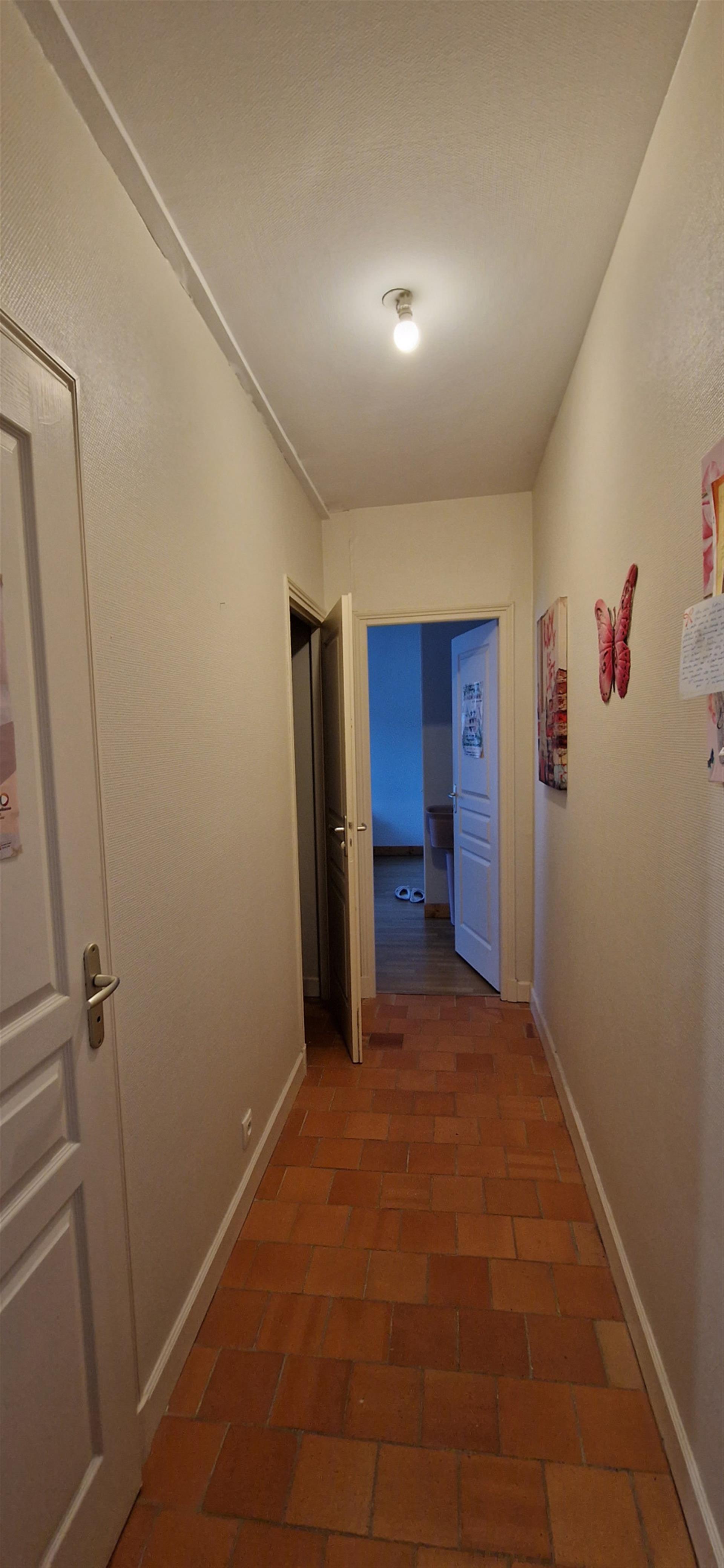 Investisseur ! Appartement T2 - Loue En Copropriete