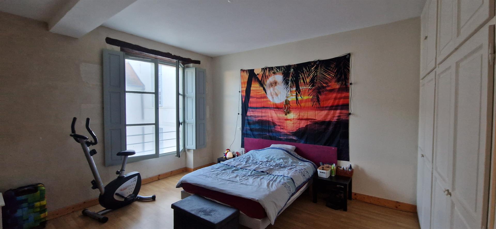 Investisseur ! Appartement T2 - Loue En Copropriete