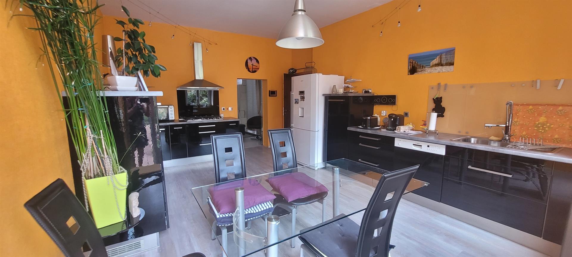 Propriété Avec 5 Chambres - Jardin - Ideale Activites Touristiques Ou Mixte Habitation/Professionnel