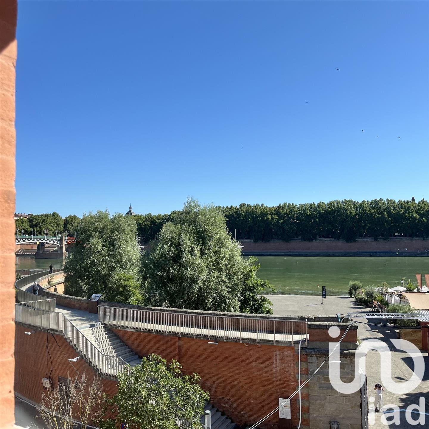 Appartement à vendre, 92m², Toulouse