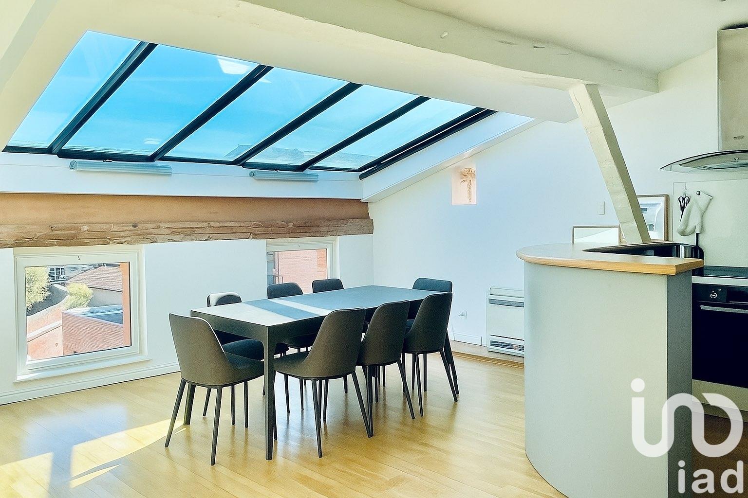 Appartement à vendre, 92m², Toulouse