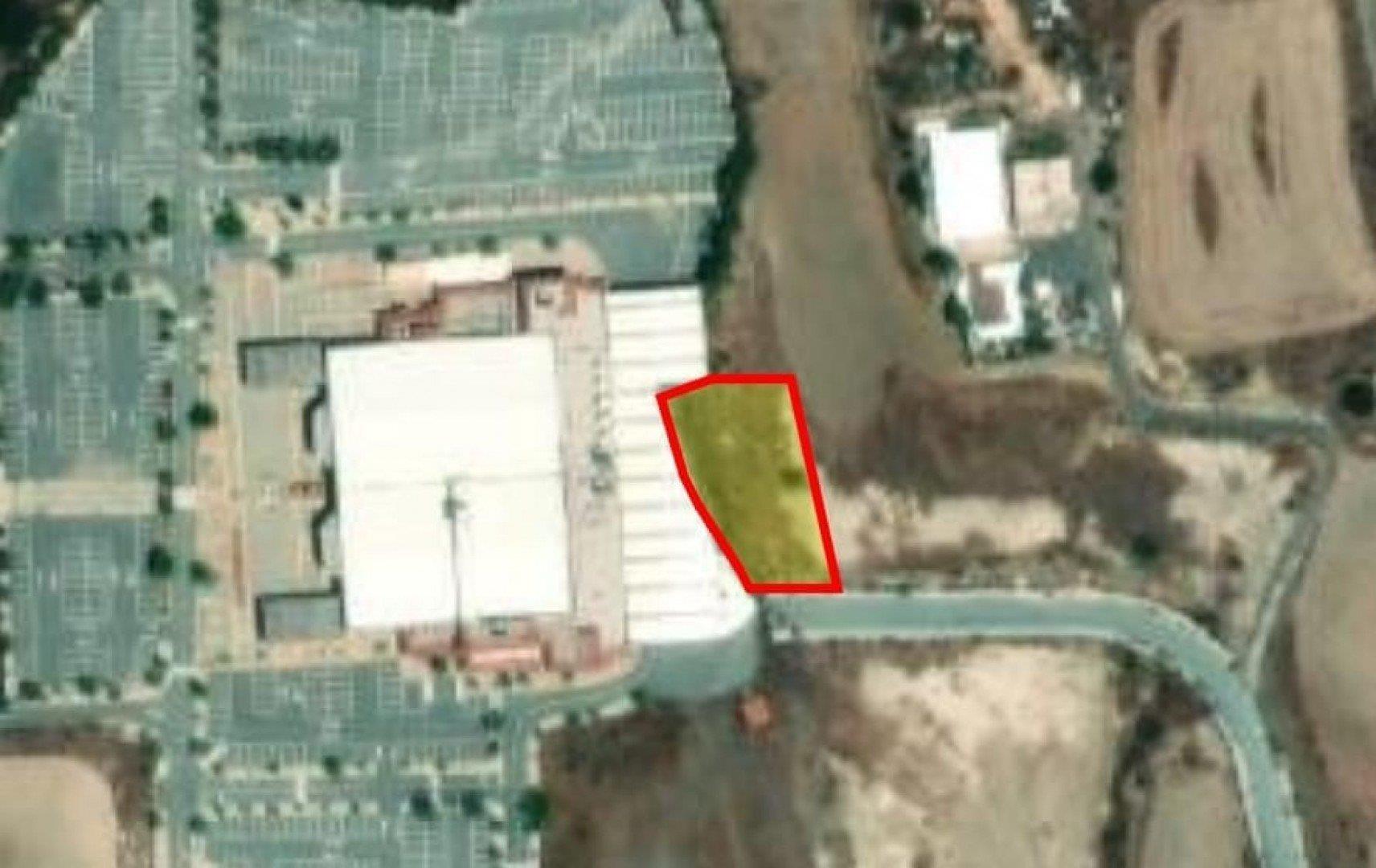 Plot For Sale In Monagroulli Limassol Cyprus