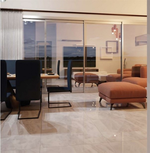 Appartement de 2 chambres à vendre à Agios Ioannis Lemesou Limassol C