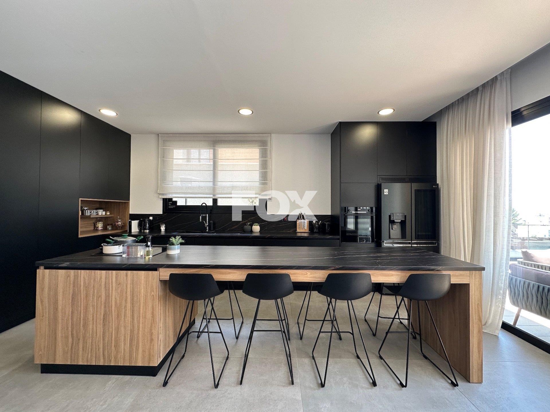 Lovely Modern Villa In Prime Location Ready To Move In With