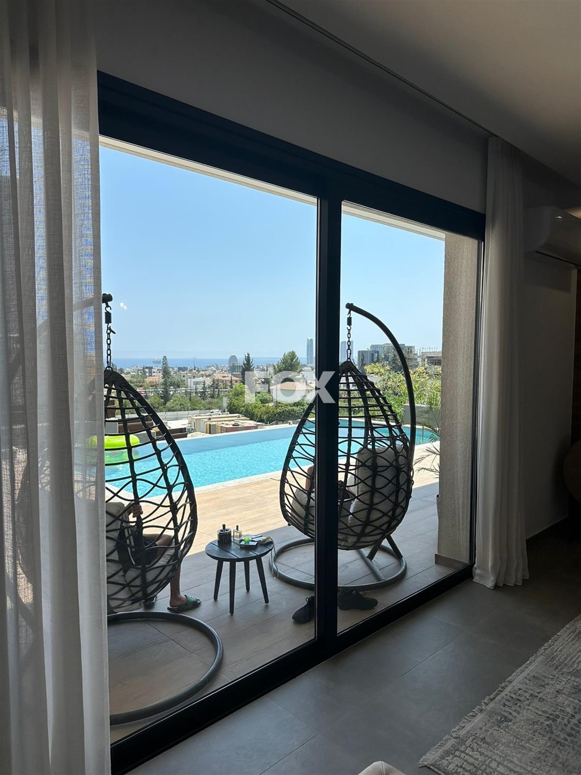 Lovely Modern Villa In Prime Location Ready To Move In With