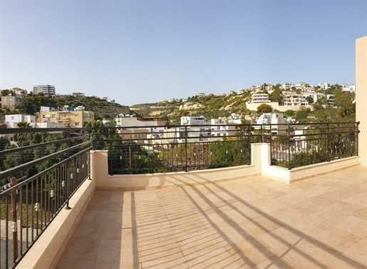 Appartement de 3 chambres à vendre à Agia Fylaxs, Limassol, Chypre
