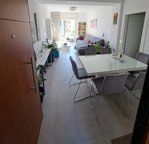 2 Bed Apartment For Sale In Potamos Germasogeias Limassol Cy