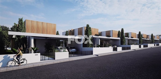 Brand New-Luxury Specification-Modern Design Three Bedroom D