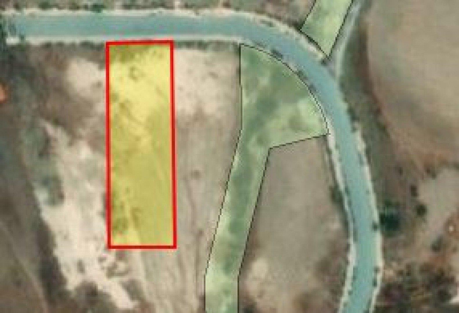 Plot For Sale In Monagroulli Limassol Cyprus