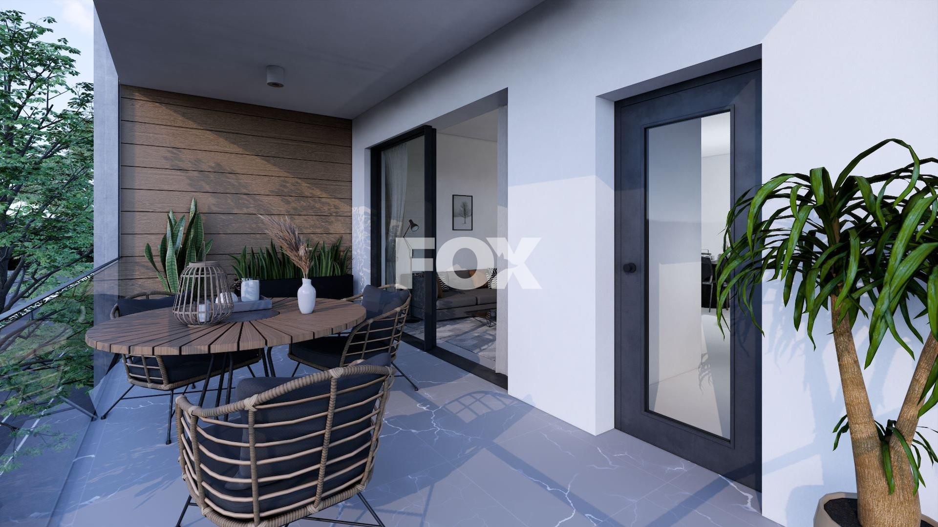 Two Bedroom Apartment for Sale in Omonoia