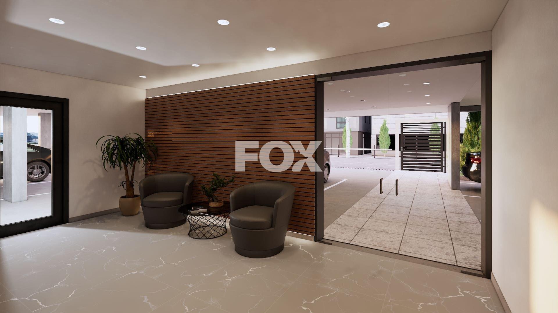 Two Bedroom Apartment for Sale in Omonoia