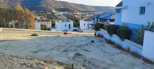 Terrain résidentiel à vendre à Palodeia, Limassol