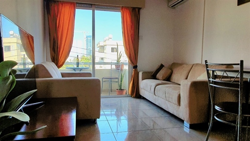 Compra: Apartamento