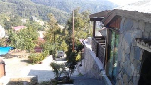 5 Bed House For Sale In Prodromos Limassol Cyprus