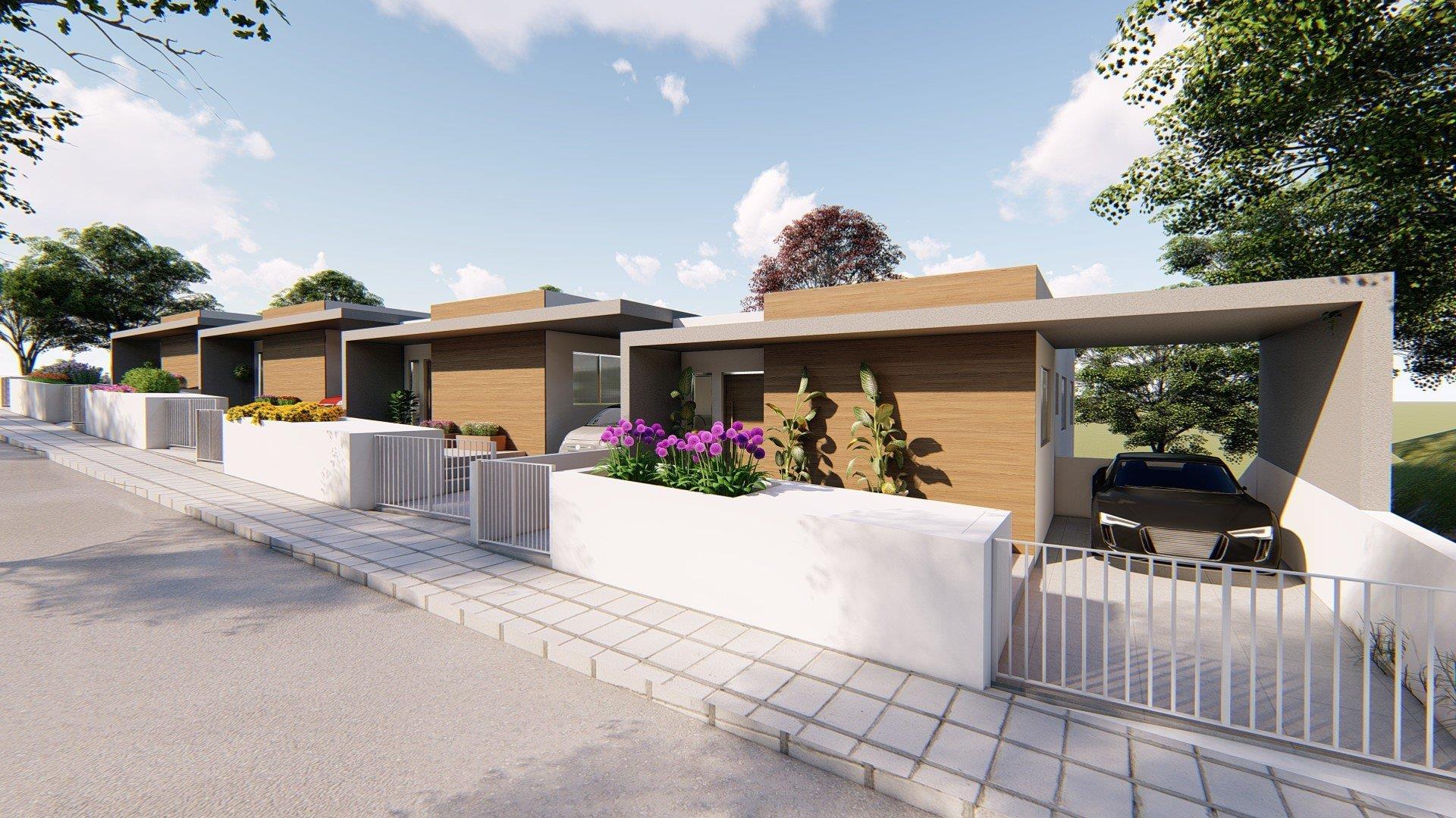 3 Bed House For Sale In Agia Fylaxis Limassol Cyprus