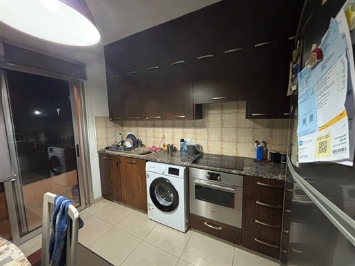 Two Bedroom Apartment For Sale In Erimi Limassol